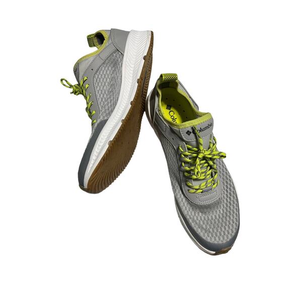 Columbias Mens 8 - Picture 3 of 9